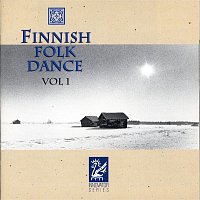 Finnish Folk Dance Vol 1