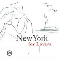 Různí interpreti – New York For Lovers