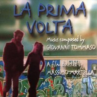 Giovanni Tommaso – La prima volta [Original Motion Picture Soundtrack]