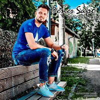 Přední strana obalu CD Io Sono Qui