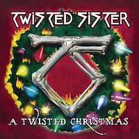 Twisted Sister – A Twisted Christmas