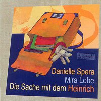 Danielle Spera – Die Sache mit dem Heinrich