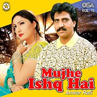 Anwar Rafi – Mujhe Ishq Hai, Vol. 11