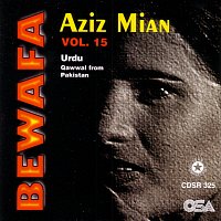 Aziz Mian – Bewafa
