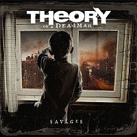 Theory Of A Deadman – Angel