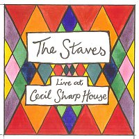 The Staves – Live At Cecil Sharp House EP