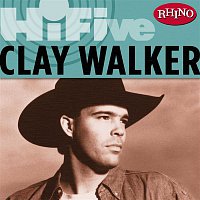 Rhino Hi-Five: Clay Walker