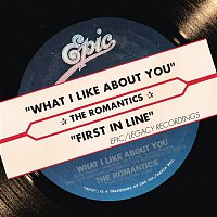 What I Like About You (Digital 45)