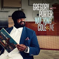 Přední strana obalu CD Nat "King" Cole & Me [Deluxe]