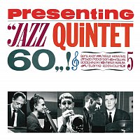 Jazz Quintet 60 – Fontana Presenting: Jazz Quintet 60