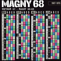 Colette Magny – 1967-1970