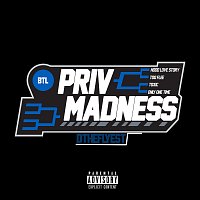 DTheFlyest – Priv Madness