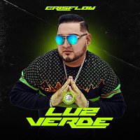 Přední strana obalu CD Luz Verde