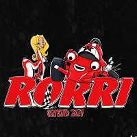 Westbound, Bikken – Rorri