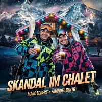 Marc Eggers, Emanuel Bento – Skandal im Chalet (Ab auf die Piste)