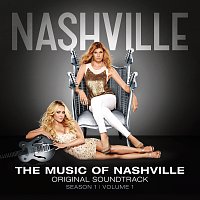 Různí interpreti – The Music Of Nashville: Original Soundtrack