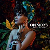Sharon Doorson – Opinions