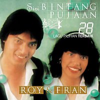 Přední strana obalu CD Siri Bintang Pujaan