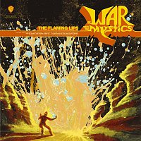 The Flaming Lips – At War With The Mystics