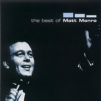Přední strana obalu CD The Best Of Matt Monro