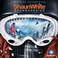 Shaun White Snowboarding – Shaun White Snowboarding: Official Soundtrack
