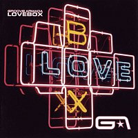 Groove Armada – Lovebox