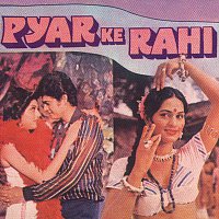 Různí interpreti – Pyar Ke Rahi [Original Motion Picture Soundtrack]