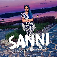 SANNI – Mina sinua vaan (Vain elamaa kausi 7)