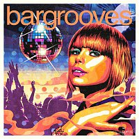 Přední strana obalu CD Bargrooves Disco 3.0