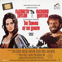 Nino Rota – The Taming of the Shrew: Scenes from the Motion Picture