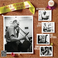 Bill Harris And Friends [Reissue]