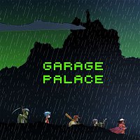 Gorillaz – Garage Palace (feat. Little Simz)