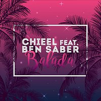 Balada (feat. Ben Saber)