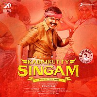 D. Imman – Kadaikutty Singam (Original Motion Picture Soundtrack)