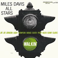 Miles Davis All Stars – Walkin'