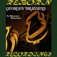 Georges Brassens – La Mauvaise Reputation, Vol. 1 (HD Remastered)