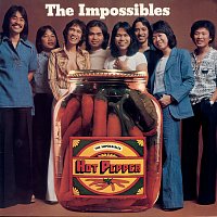 The Impossibles – Hot Pepper