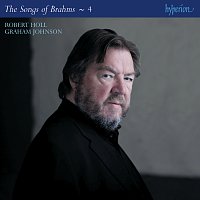 Robert Holl, Graham Johnson – Brahms: The Complete Songs, Vol. 4