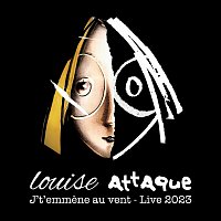 Louise Attaque – J't'emmene au vent [Live 2023]