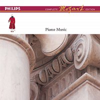 Ingrid Haebler – Mozart: The Piano Variations [Complete Mozart Edition]
