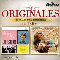 Los Tecolines – Los Originales Vol. 1