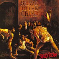 Skid Row – Slave To The Grind CD
