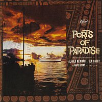 Alfred Newman, Ken Darby – Ports Of Paradise