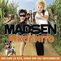 Madsen – Inkognito