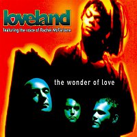 The Wonder of Love (feat. Rachel McFarlane)