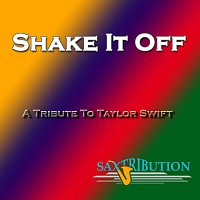 Saxtribution – Shake It Off - A Tribute to Taylor Swift