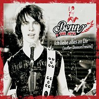 Benny + The Jets – Ich liebe alles an dir (auszer deinen Freund) [inkl. Album Snippets]