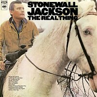 Stonewall Jackson – The Real Thing