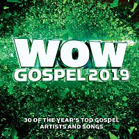Various  Artists – Wow Gospel 2019