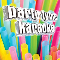 Přední strana obalu CD Party Tyme Karaoke - Tween Party Pack 2